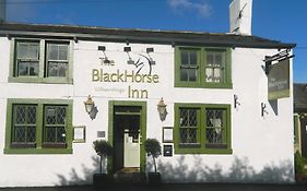 The Black Horse Inn Brighouse